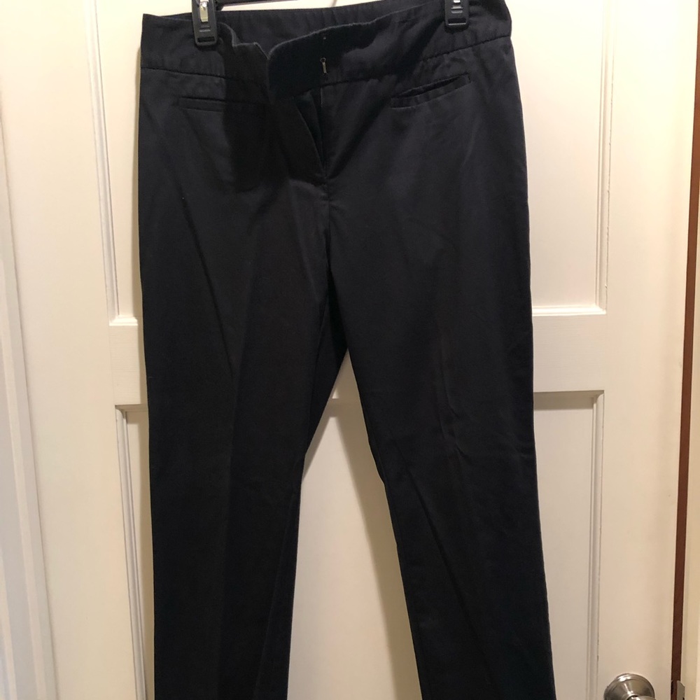 Capris